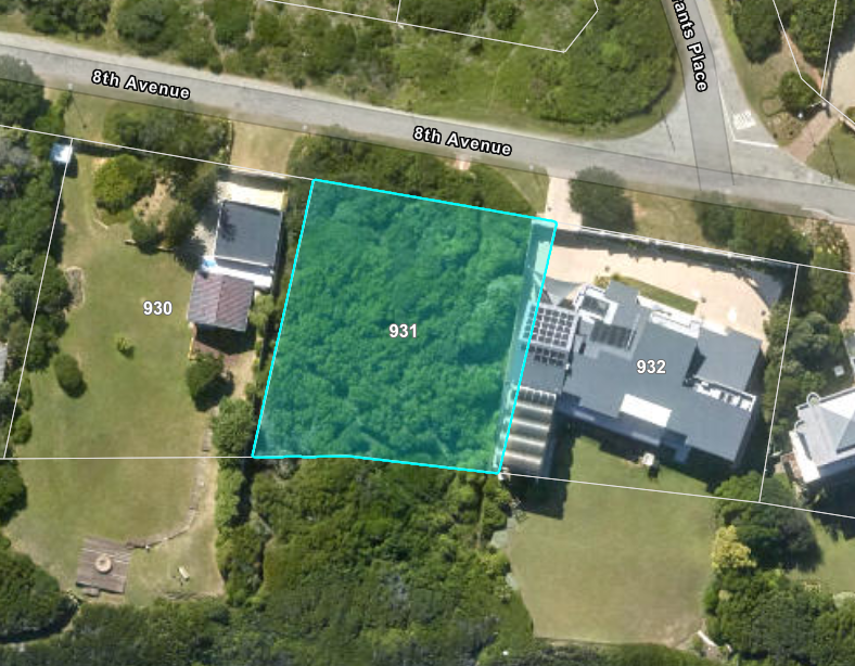 0 Bedroom Property for Sale in Wilderness Western Cape